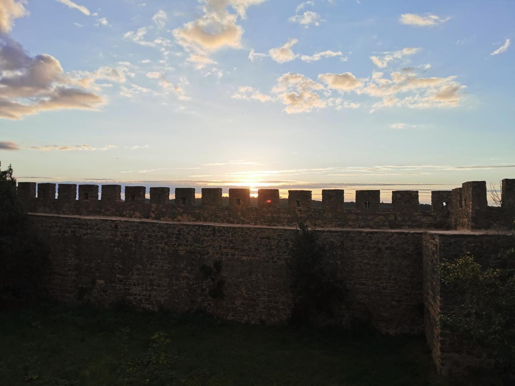 Casa Nº7 - Vila D'Óbidos Екстериор снимка