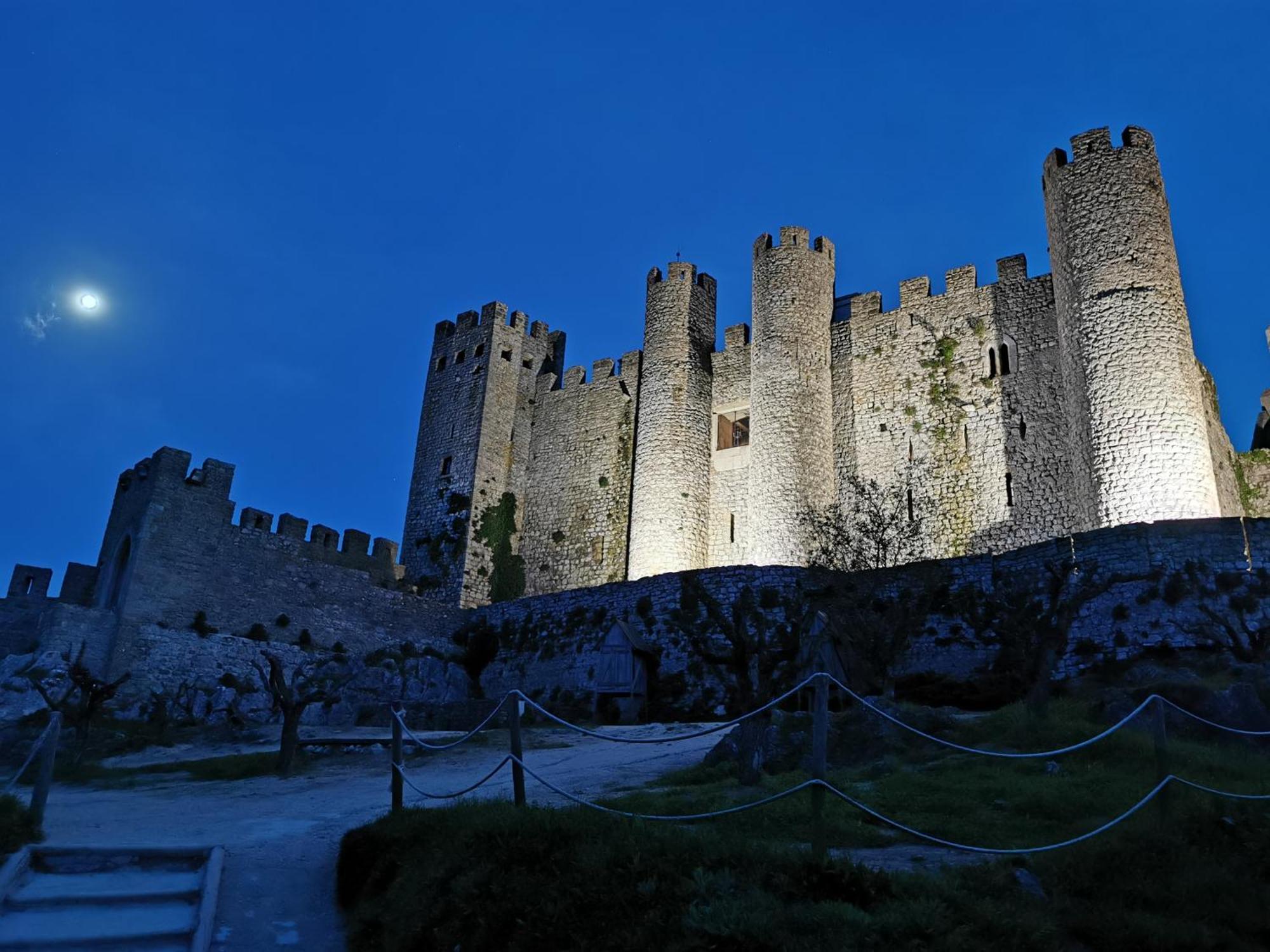 Casa Nº7 - Vila D'Óbidos Екстериор снимка